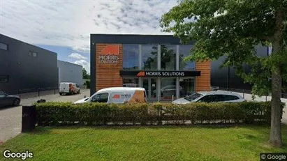 Bedrijfsruimtes for sale in De Fryske Marren - Photo from Google Street View