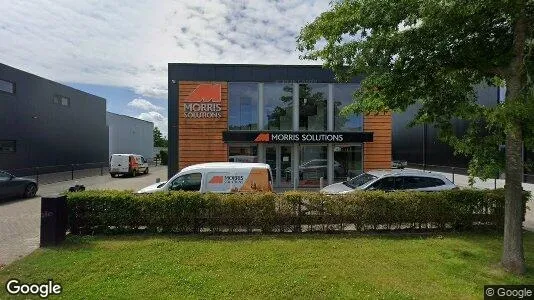 Bedrijfsruimtes for sale i De Fryske Marren - Foto uit Google Street View