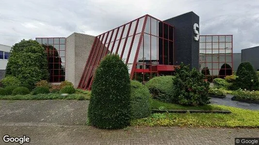 Bedrijfsruimtes for rent i Zuidplas - Foto uit Google Street View