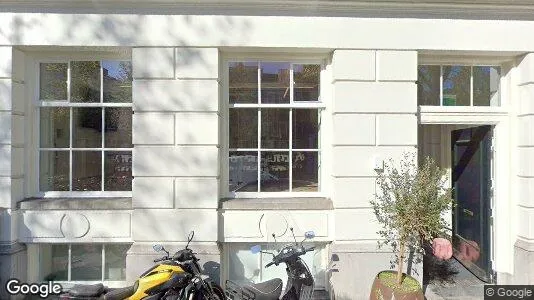 Kantorruimte for rent i Amsterdam Centrum - Foto uit Google Street View