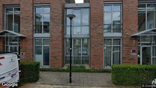 Kantorruimte for rent i Veenendaal - Foto uit Google Street View