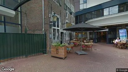 Bedrijfsruimtes for sale in Weert - Photo from Google Street View