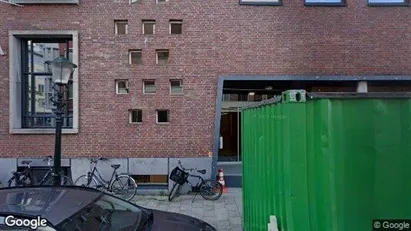 Kantorruimte for rent in The Hague Centrum - Photo from Google Street View