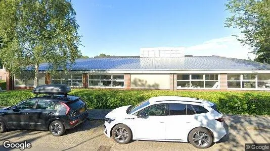 Kantorruimte for sale i Groningen - Foto uit Google Street View