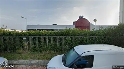 Bedrijfsruimtes for rent in Haarlem - Photo from Google Street View