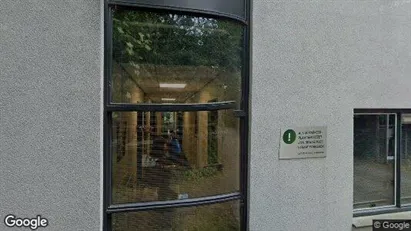 Kantorruimte for rent in Nijmegen - Photo from Google Street View
