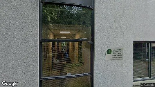 Kantorruimte for rent i Nijmegen - Foto uit Google Street View
