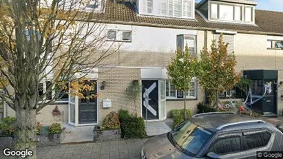 Bedrijfsruimtes for sale in Leiden - Photo from Google Street View