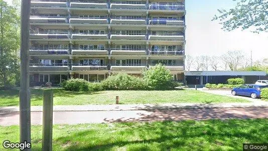 Bedrijfsruimtes for sale i Purmerend - Foto uit Google Street View