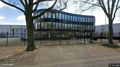 Kantorruimte for rent in Oss - Photo from Google Street View