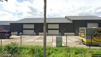 Bedrijfsruimtes for rent in Laarbeek - Photo from Google Street View