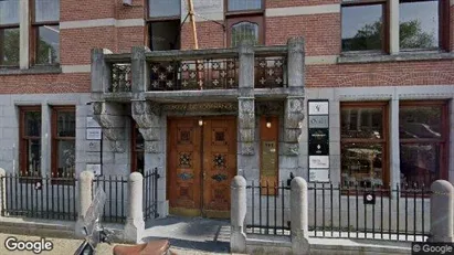 Kantorruimte for rent in Amsterdam Centrum - Photo from Google Street View