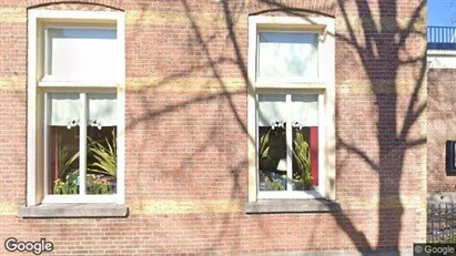 Kantorruimte for rent in Oisterwijk - Photo from Google Street View