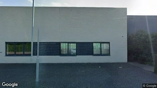 Bedrijfsruimtes for rent i Maasgouw - Foto uit Google Street View