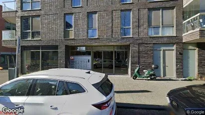 Kantorruimte for rent in Rotterdam Feijenoord - Photo from Google Street View