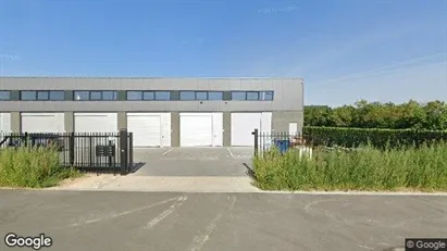 Bedrijfsruimtes for rent in Zundert - Photo from Google Street View