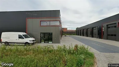 Bedrijfsruimtes for rent in Zutphen - Photo from Google Street View