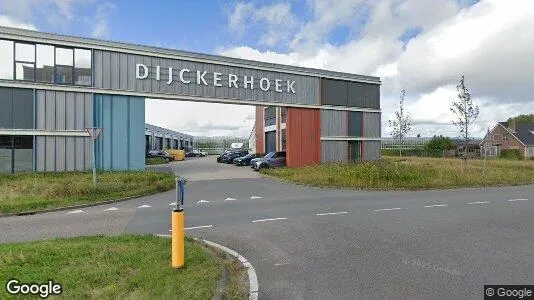 Bedrijfsruimtes for sale i Westland - Foto uit Google Street View