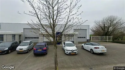 Bedrijfsruimtes for rent in Geertruidenberg - Photo from Google Street View