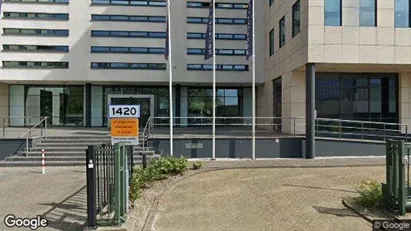 Kantorruimte for rent in Eindhoven - Photo from Google Street View