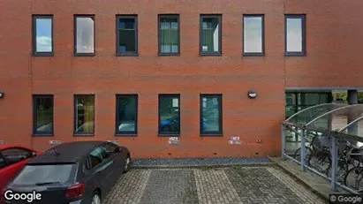 Kantorruimte for rent in Huizen - Photo from Google Street View