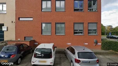Bedrijfsruimtes for rent in Huizen - Photo from Google Street View