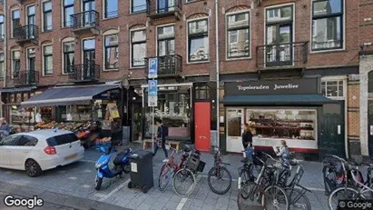 Bedrijfsruimtes for rent in Amsterdam Oud-Zuid - Photo from Google Street View