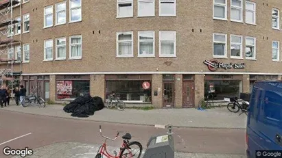 Kantorruimte for rent in Amsterdam Bos & Lommer - Photo from Google Street View