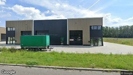 Producties for rent i Almelo - Foto uit Google Street View