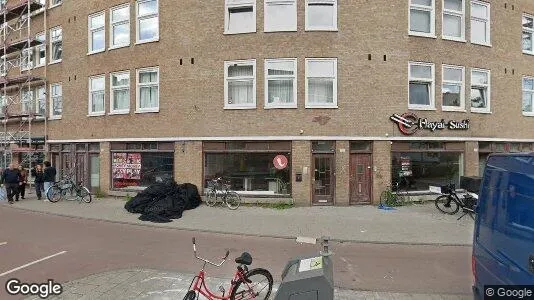 Kantorruimte for rent i Amsterdam Bos & Lommer - Foto uit Google Street View