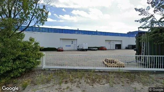 Kantorruimte for rent i Son en Breugel - Foto uit Google Street View