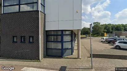 Bedrijfsruimtes for rent in Velsen - Photo from Google Street View