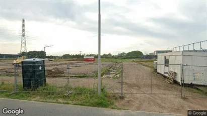 Bedrijfsruimtes for rent in Zutphen - Photo from Google Street View