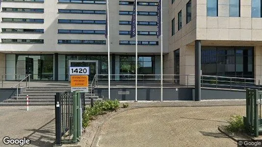 Kantorruimte for rent i Eindhoven - Foto uit Google Street View