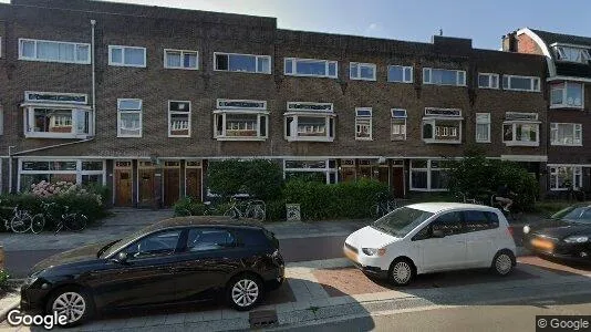 Bedrijfsruimtes for sale i Groningen - Foto uit Google Street View