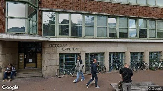 Kantorruimte for rent i Amsterdam Centrum - Foto uit Google Street View