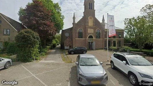 Kantorruimte for rent i Hoorn - Foto uit Google Street View