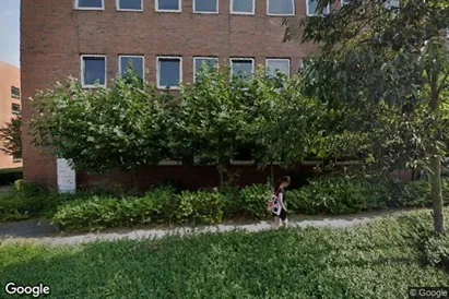 Kantorruimte te huur in Rijswijk - Foto uit Google Street View