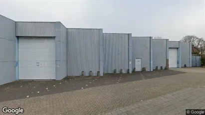Bedrijfsruimtes for rent in Cuijk - Photo from Google Street View