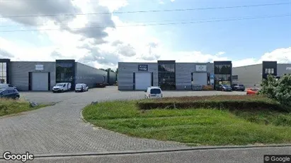Bedrijfsruimtes for rent in Venlo - Photo from Google Street View