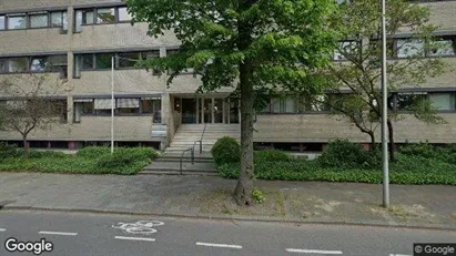 Kantorruimte for rent in Utrecht Oost - Photo from Google Street View