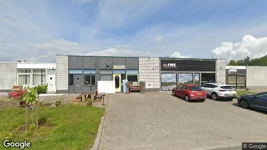 Producties for rent i Noordoostpolder - Foto uit Google Street View