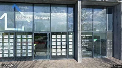 Kantorruimte for rent in Lelystad - Photo from Google Street View