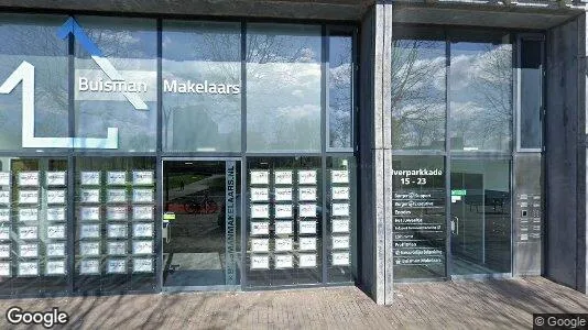 Kantorruimte for rent i Lelystad - Foto uit Google Street View