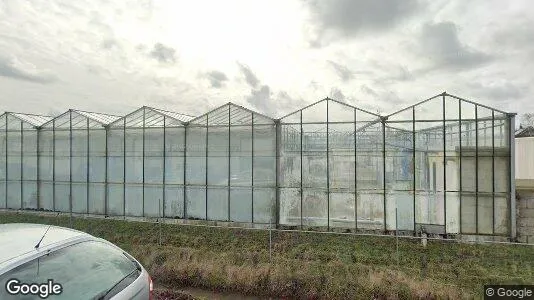 Bedrijfsruimtes for rent i Amstelveen - Foto uit Google Street View