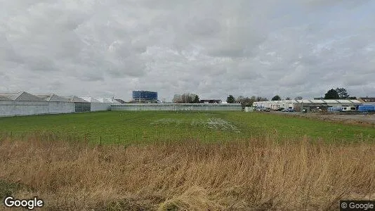 Bedrijfsruimtes for rent i Amstelveen - Foto uit Google Street View