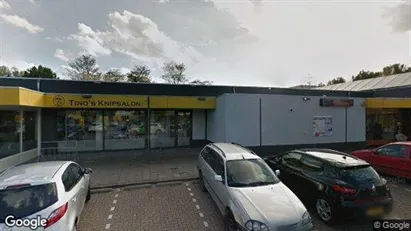 Bedrijfsruimtes for rent in Terneuzen - Photo from Google Street View