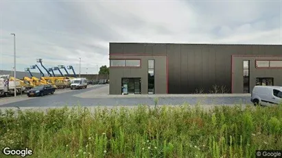 Bedrijfsruimtes for rent in Zutphen - Photo from Google Street View