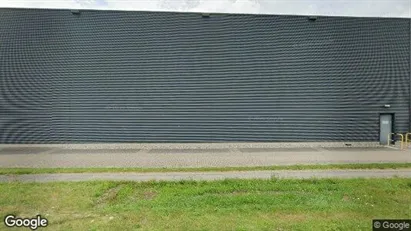 Bedrijfsruimtes for rent in Zutphen - Photo from Google Street View