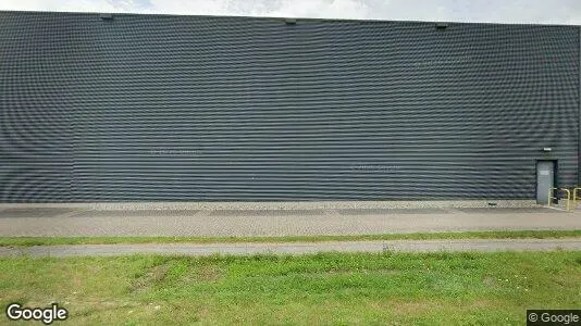 Bedrijfsruimtes for rent i Zutphen - Foto uit Google Street View